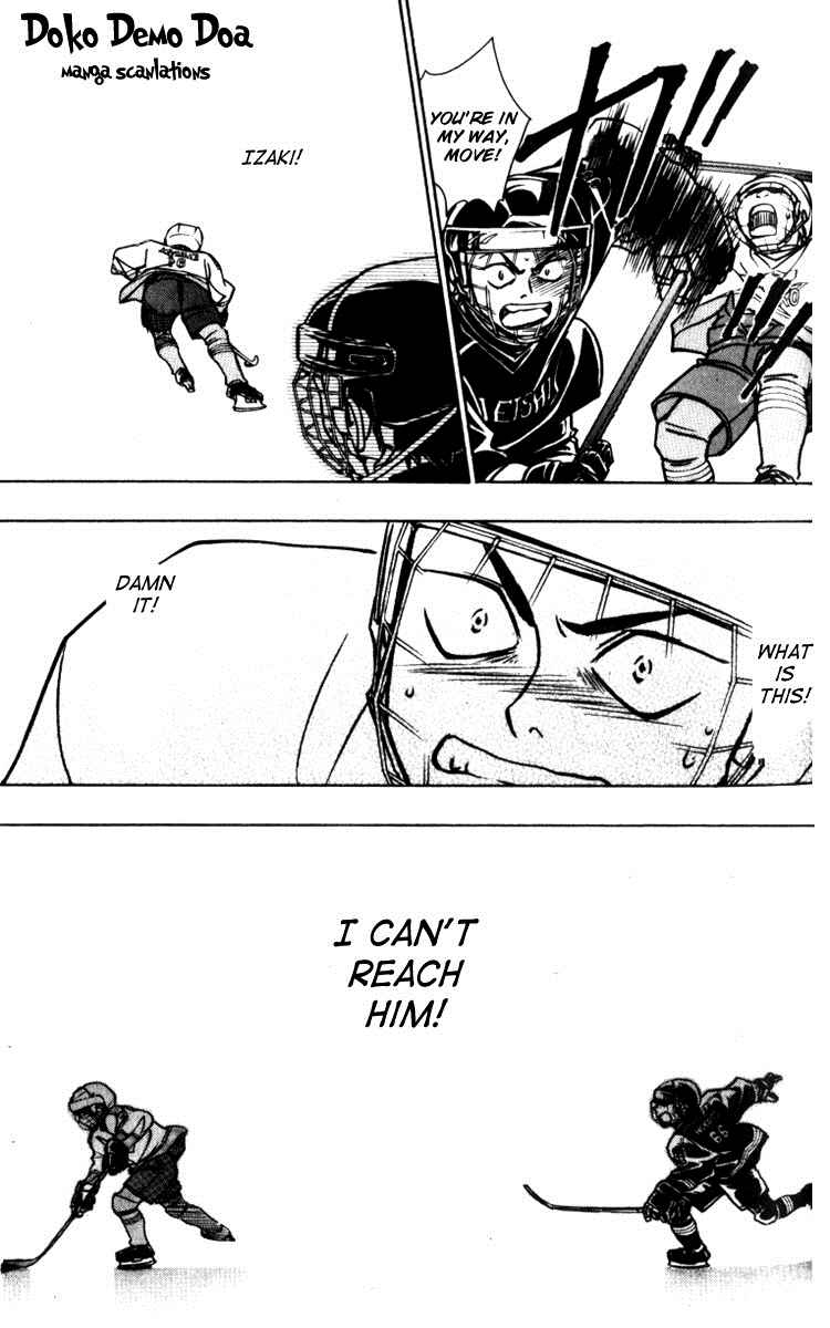 Page 32 Chapter 11 Go Ahead
