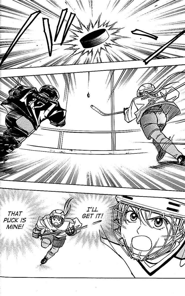Page 7 Chapter 11 Go Ahead