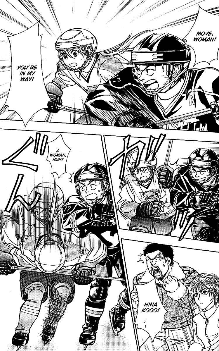 Page 8 Chapter 11 Go Ahead