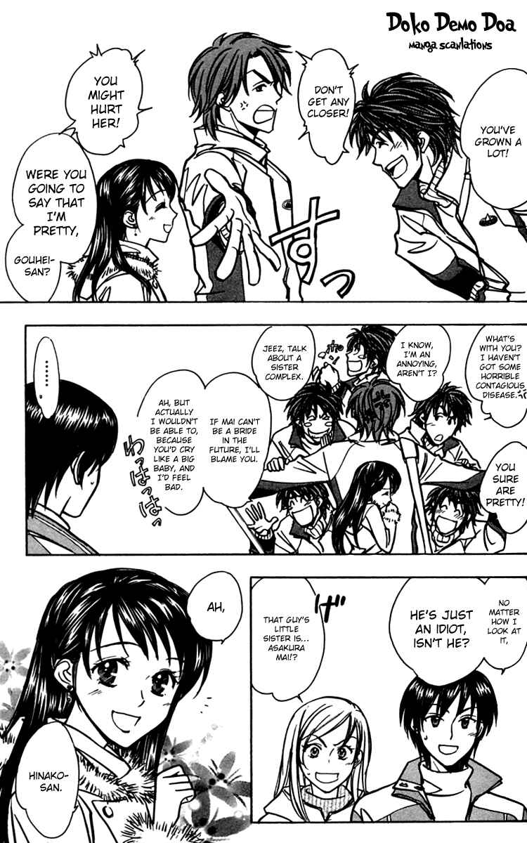 Page 3 Chapter 14.5 Go Ahead
