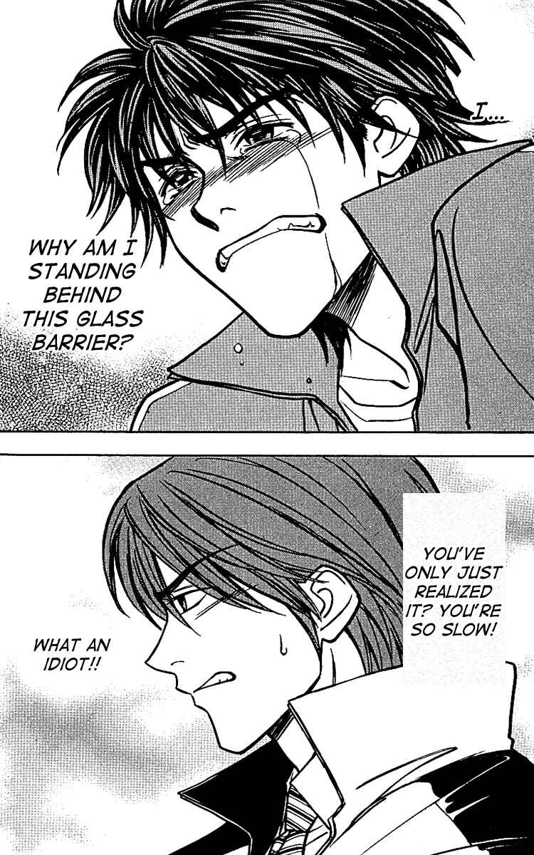 Page 12 Chapter 12 Go Ahead