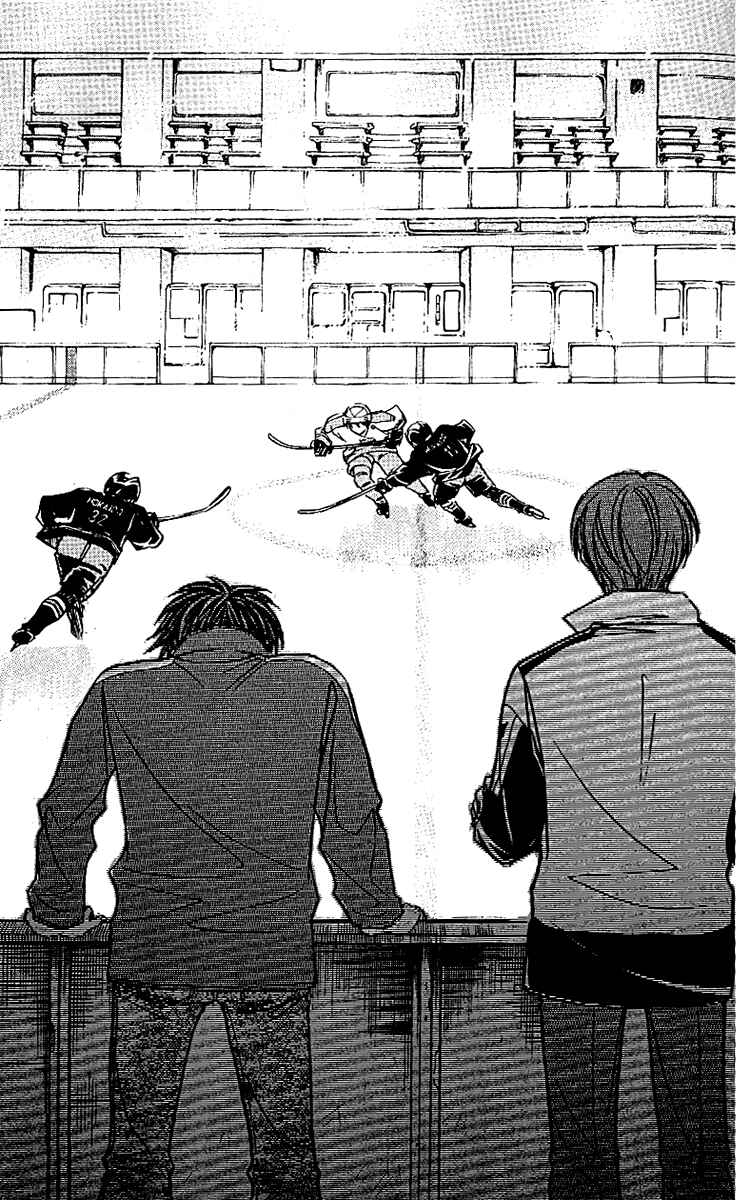 Page 13 Chapter 12 Go Ahead