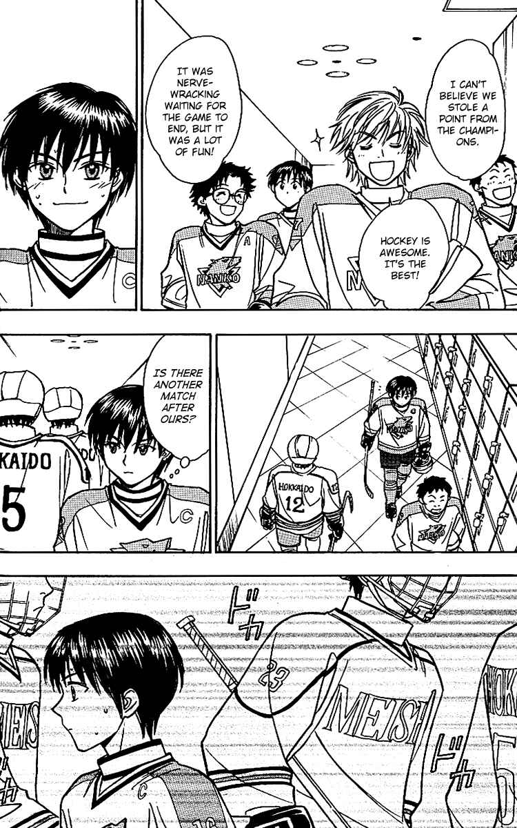 Page 18 Chapter 12 Go Ahead