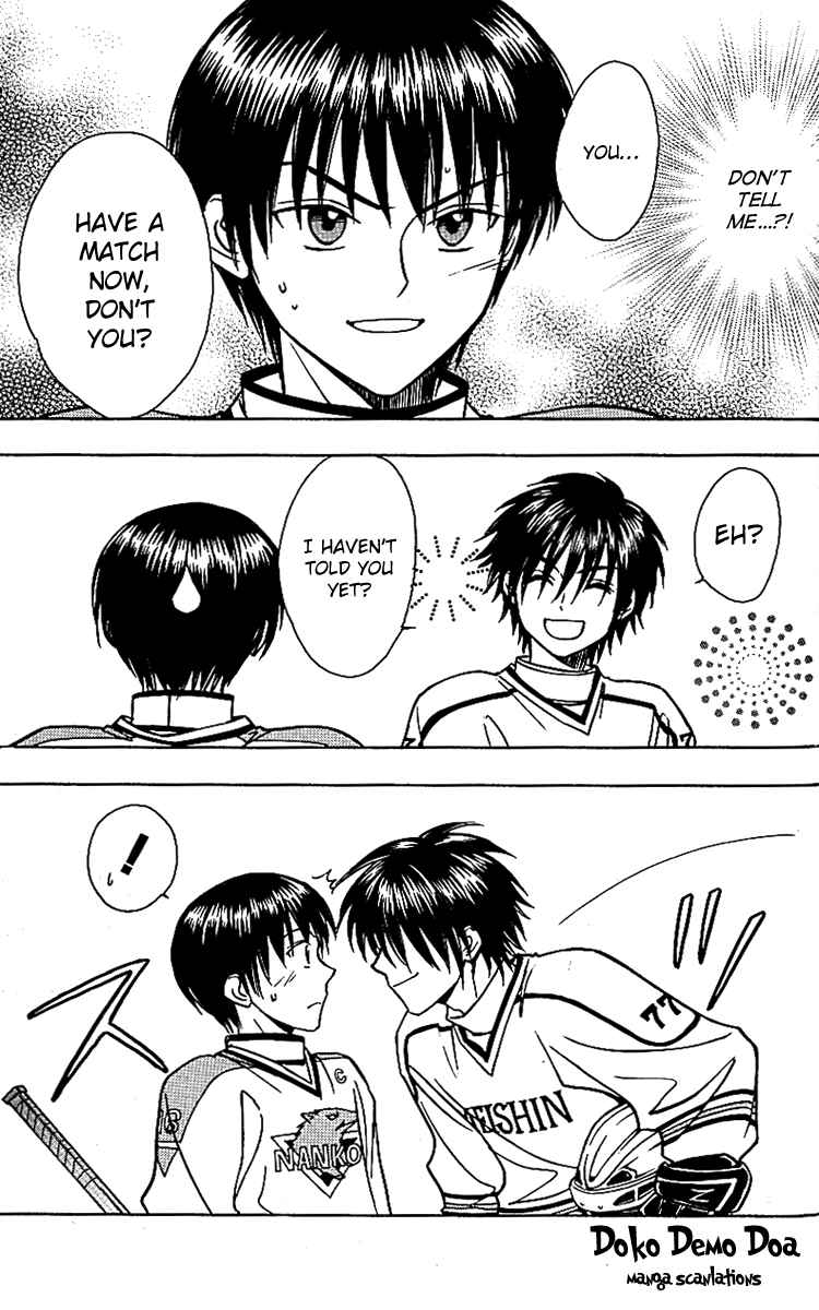 Page 23 Chapter 12 Go Ahead