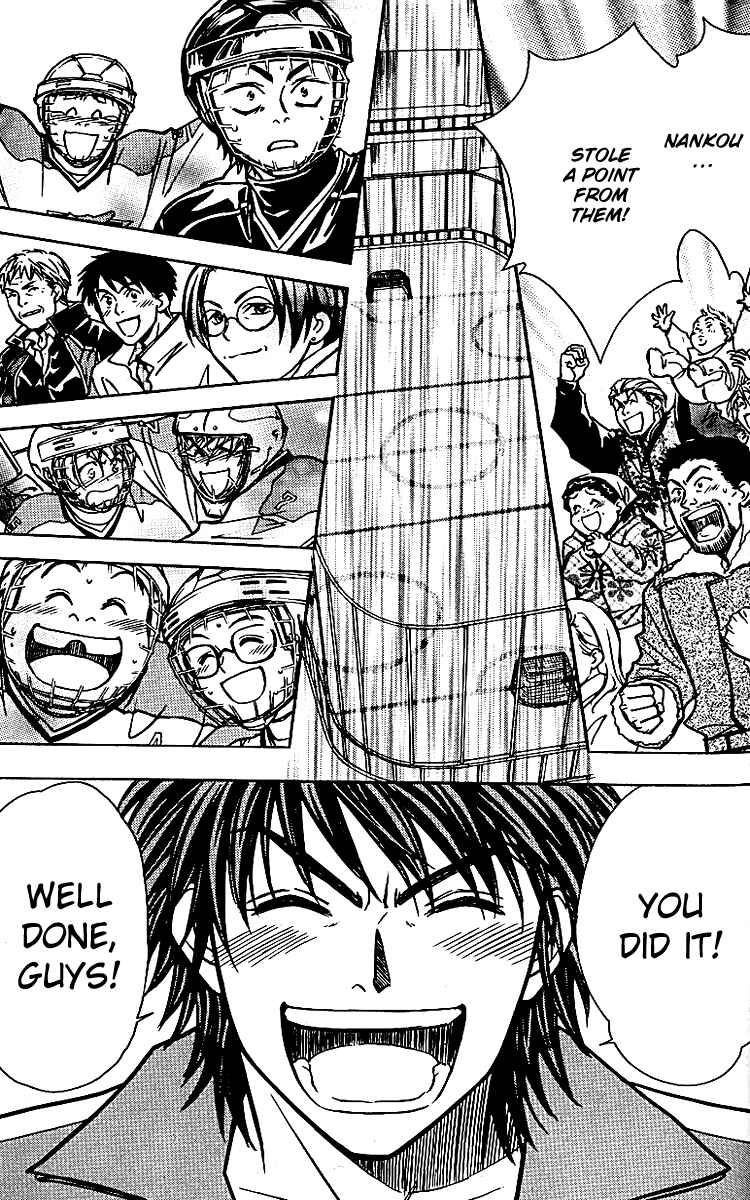 Page 3 Chapter 12 Go Ahead