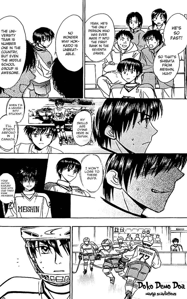 Page 31 Chapter 12 Go Ahead