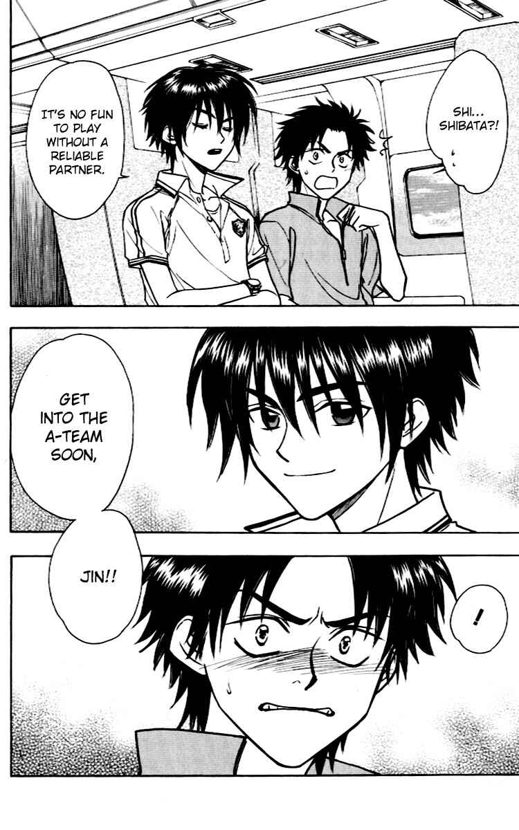 Page 12 Chapter 13 Go Ahead