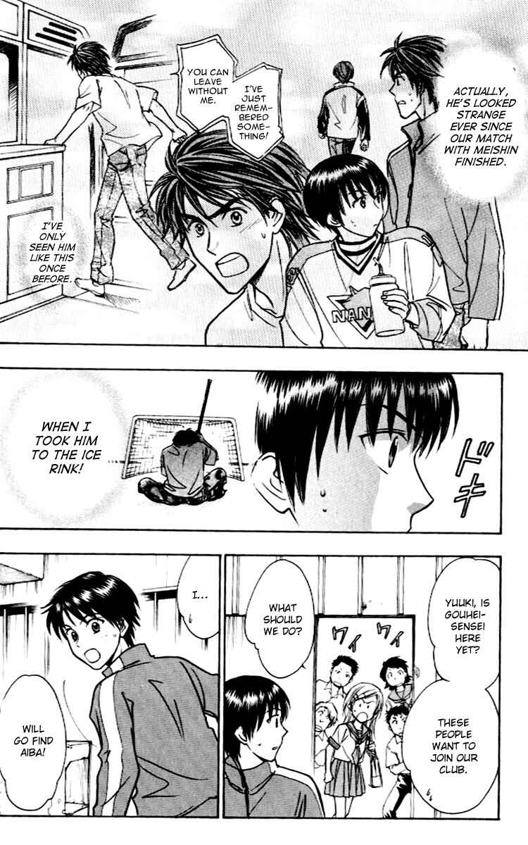 Page 18 Chapter 13 Go Ahead