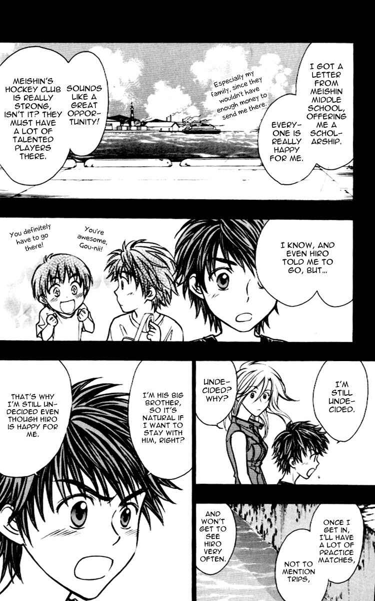 Page 24 Chapter 13 Go Ahead