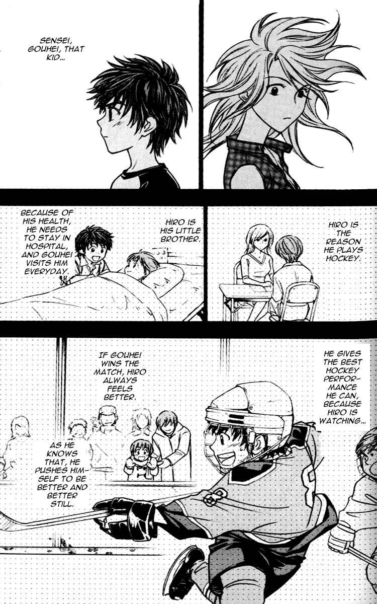 Page 25 Chapter 13 Go Ahead