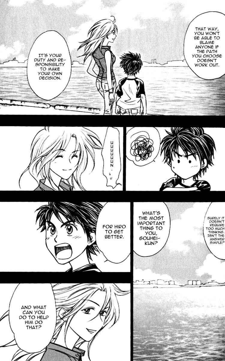 Page 27 Chapter 13 Go Ahead