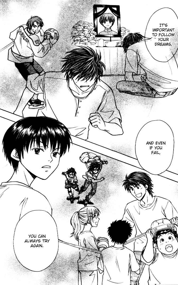 Page 34 Chapter 13 Go Ahead