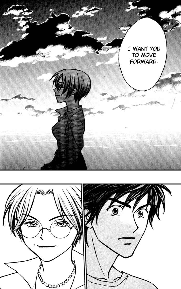 Page 36 Chapter 13 Go Ahead