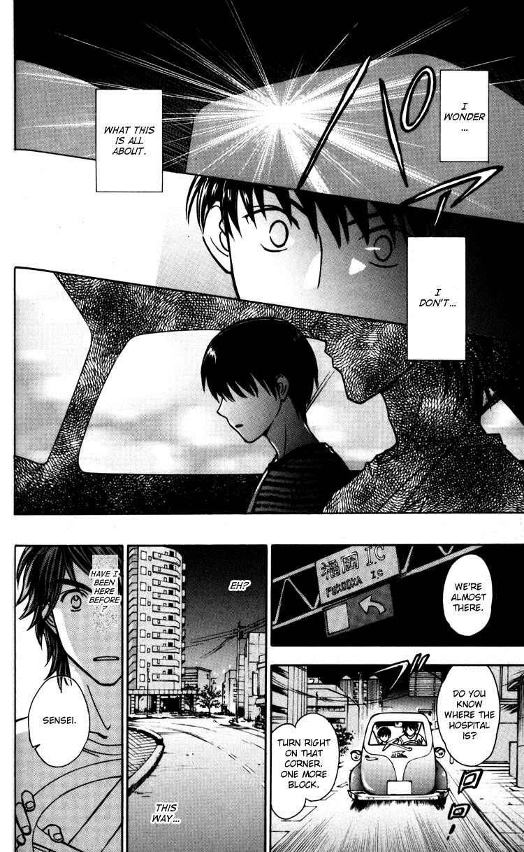 Page 16 Chapter 3 Go Ahead