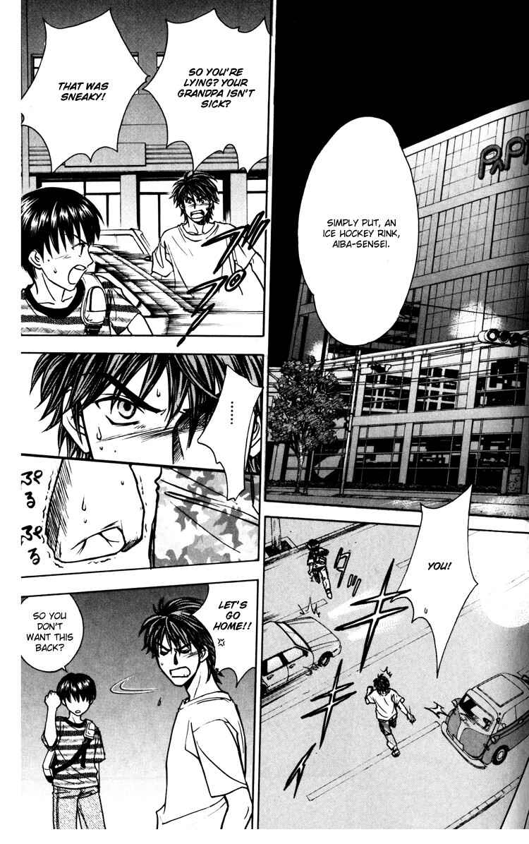 Page 19 Chapter 3 Go Ahead