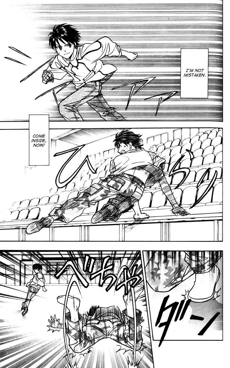 Page 24 Chapter 3 Go Ahead