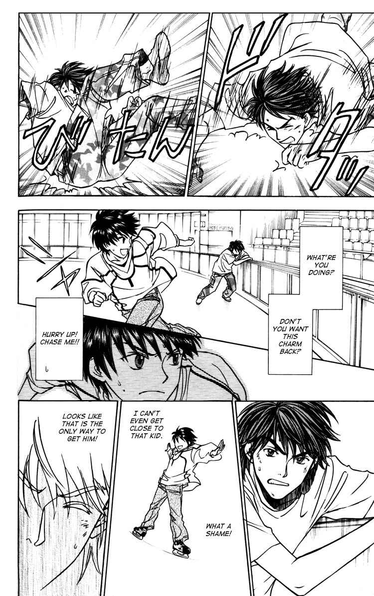 Page 27 Chapter 3 Go Ahead