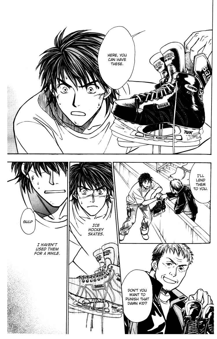 Page 28 Chapter 3 Go Ahead