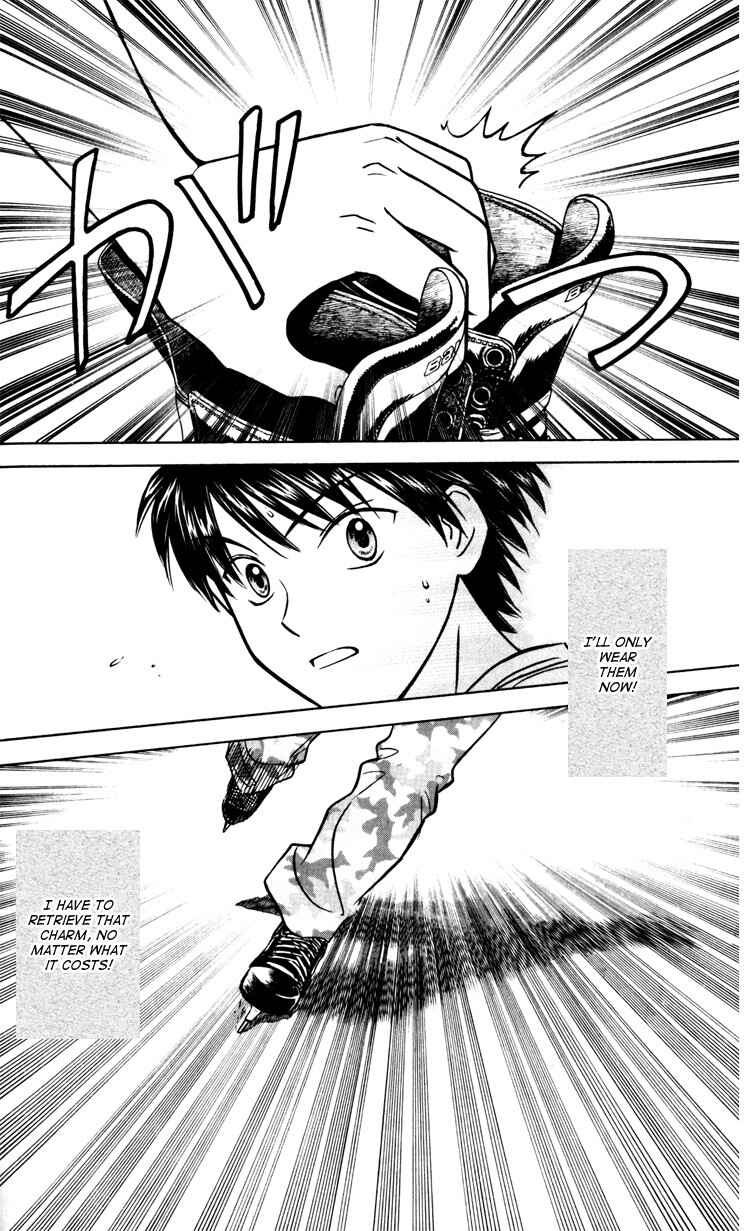 Page 29 Chapter 3 Go Ahead