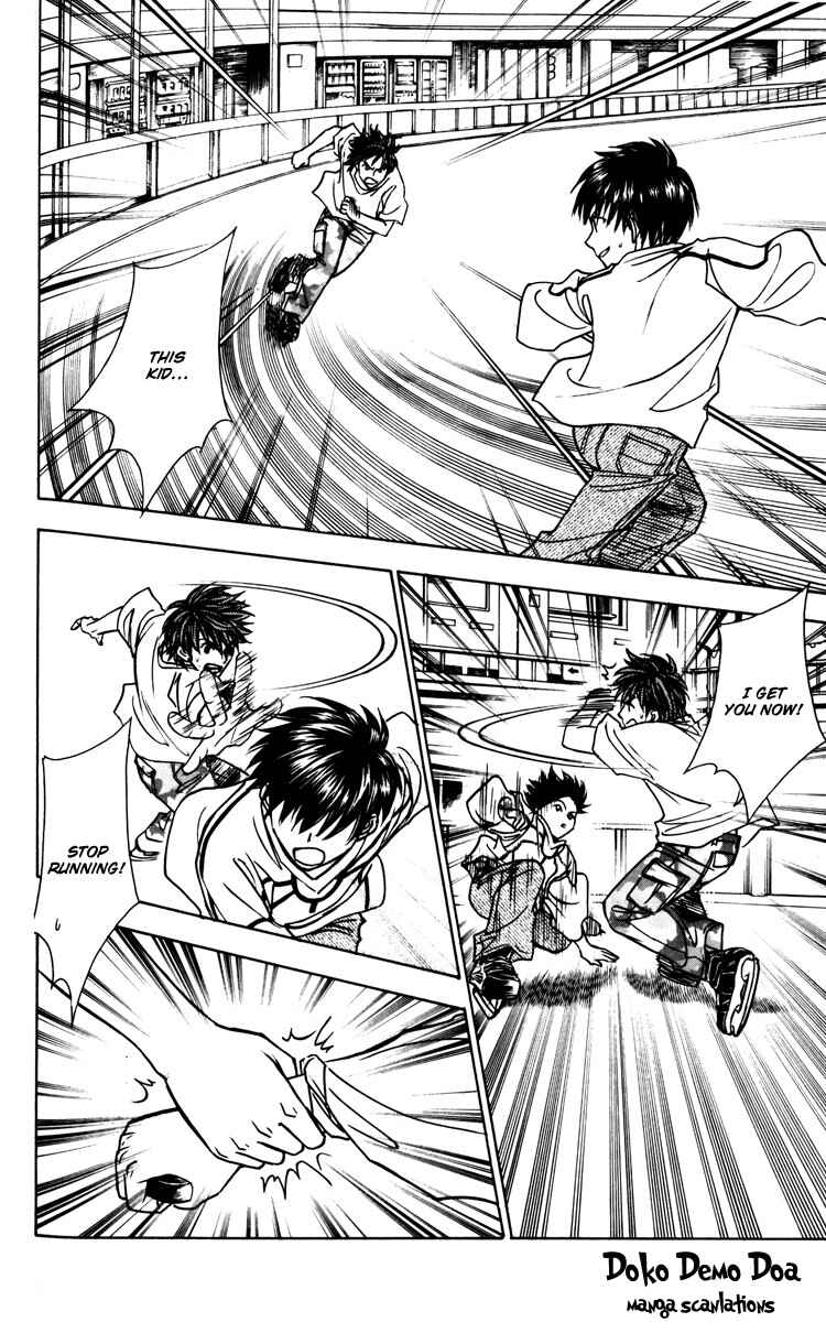 Page 31 Chapter 3 Go Ahead