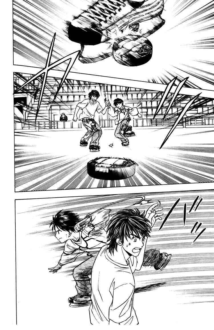 Page 33 Chapter 3 Go Ahead