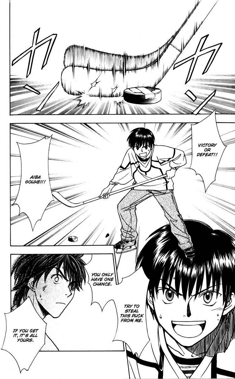 Page 35 Chapter 3 Go Ahead