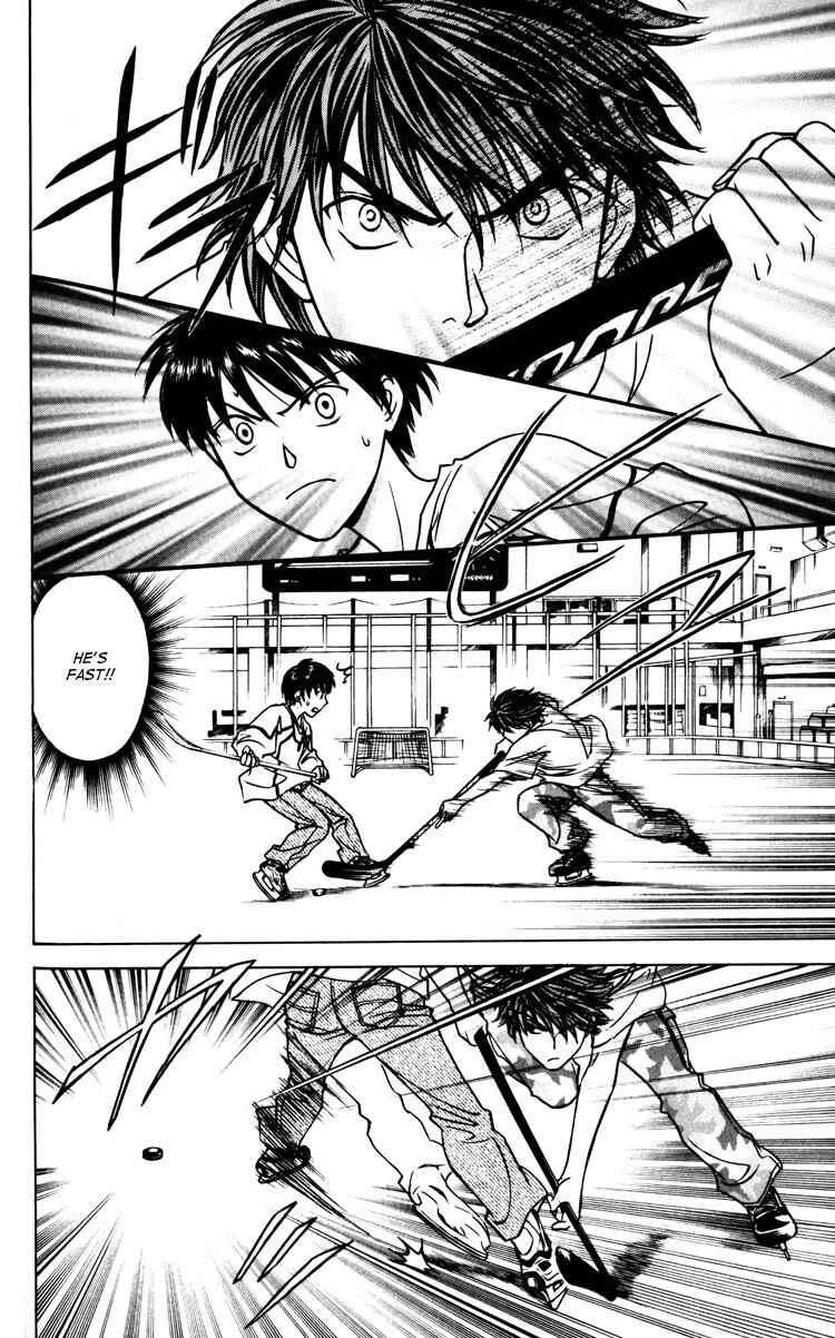 Page 37 Chapter 3 Go Ahead