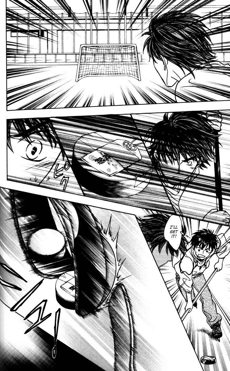 Page 39 Chapter 3 Go Ahead