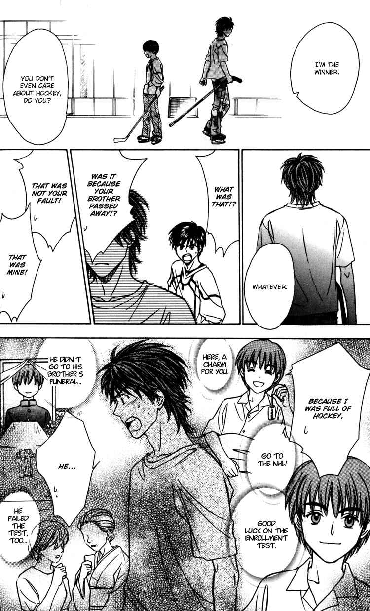 Page 43 Chapter 3 Go Ahead