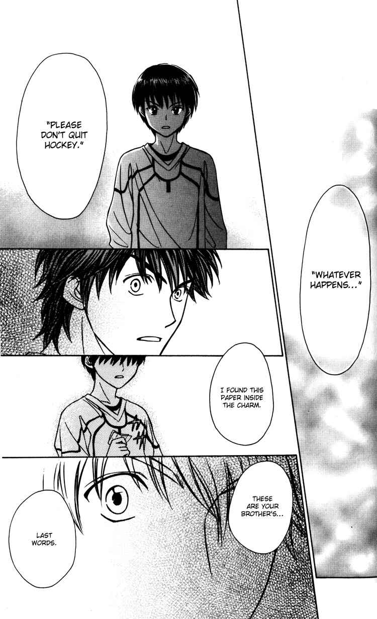 Page 44 Chapter 3 Go Ahead