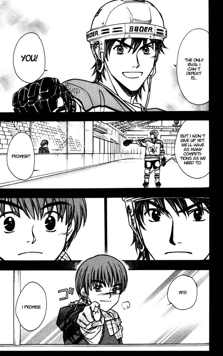 Page 5 Chapter 3 Go Ahead