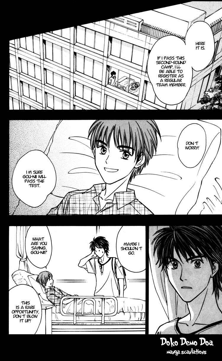 Page 51 Chapter 3 Go Ahead