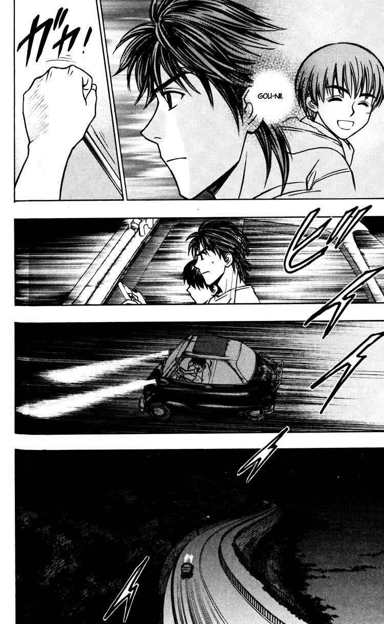 Page 6 Chapter 3 Go Ahead