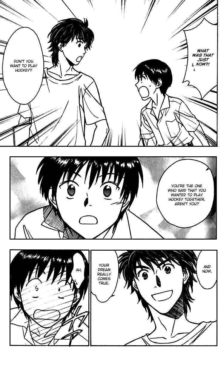 Page 13 Chapter 5 Go Ahead