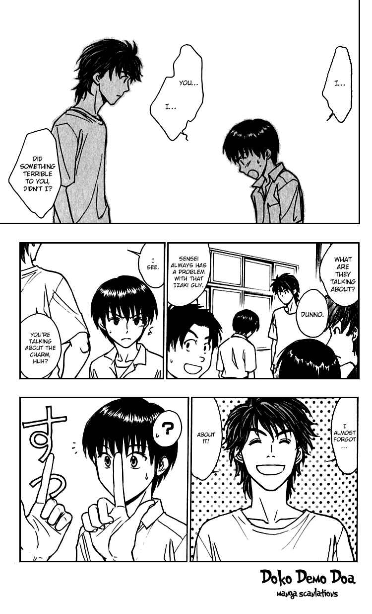 Page 15 Chapter 5 Go Ahead