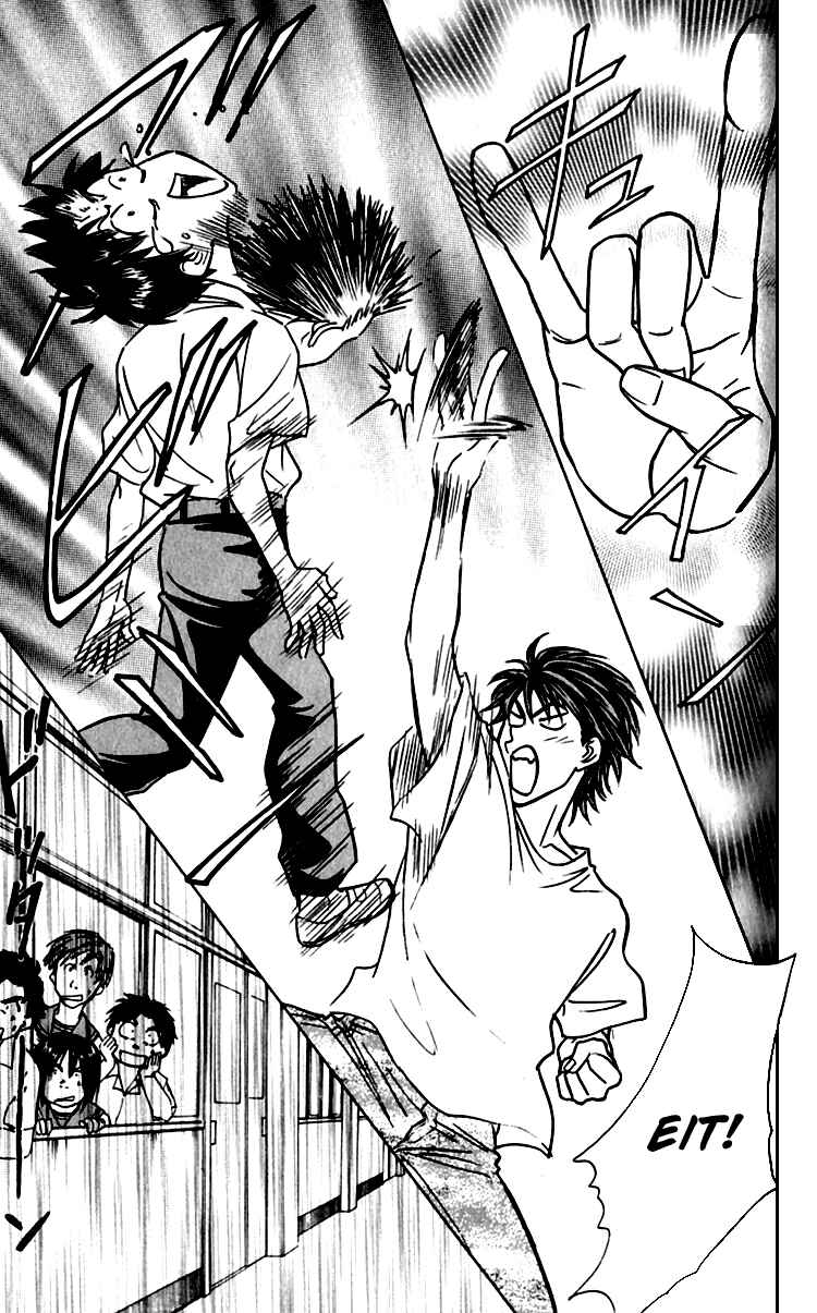 Page 17 Chapter 5 Go Ahead