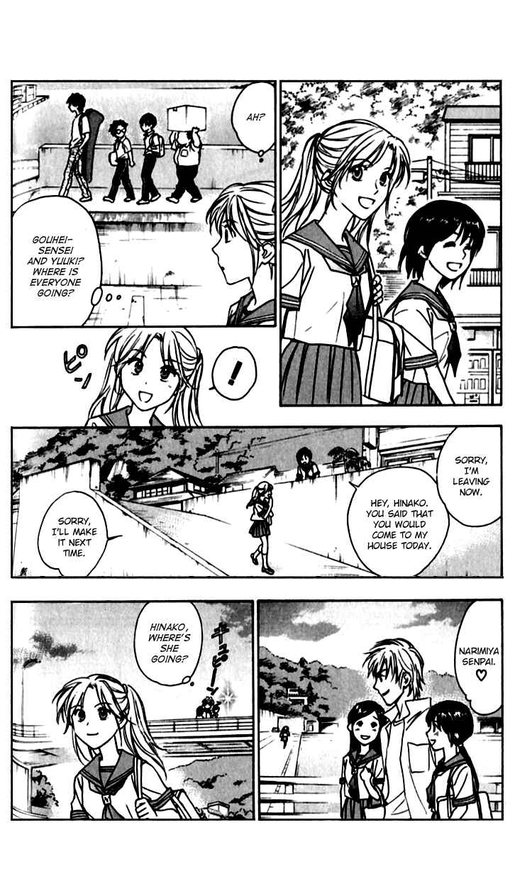 Page 20 Chapter 5 Go Ahead