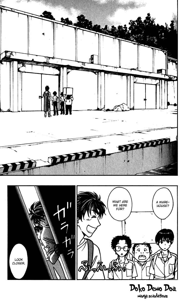 Page 21 Chapter 5 Go Ahead