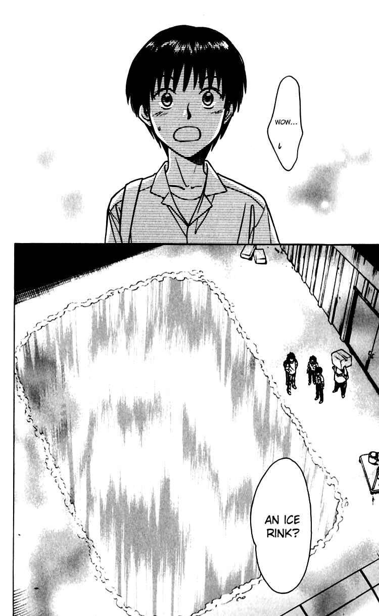 Page 24 Chapter 5 Go Ahead