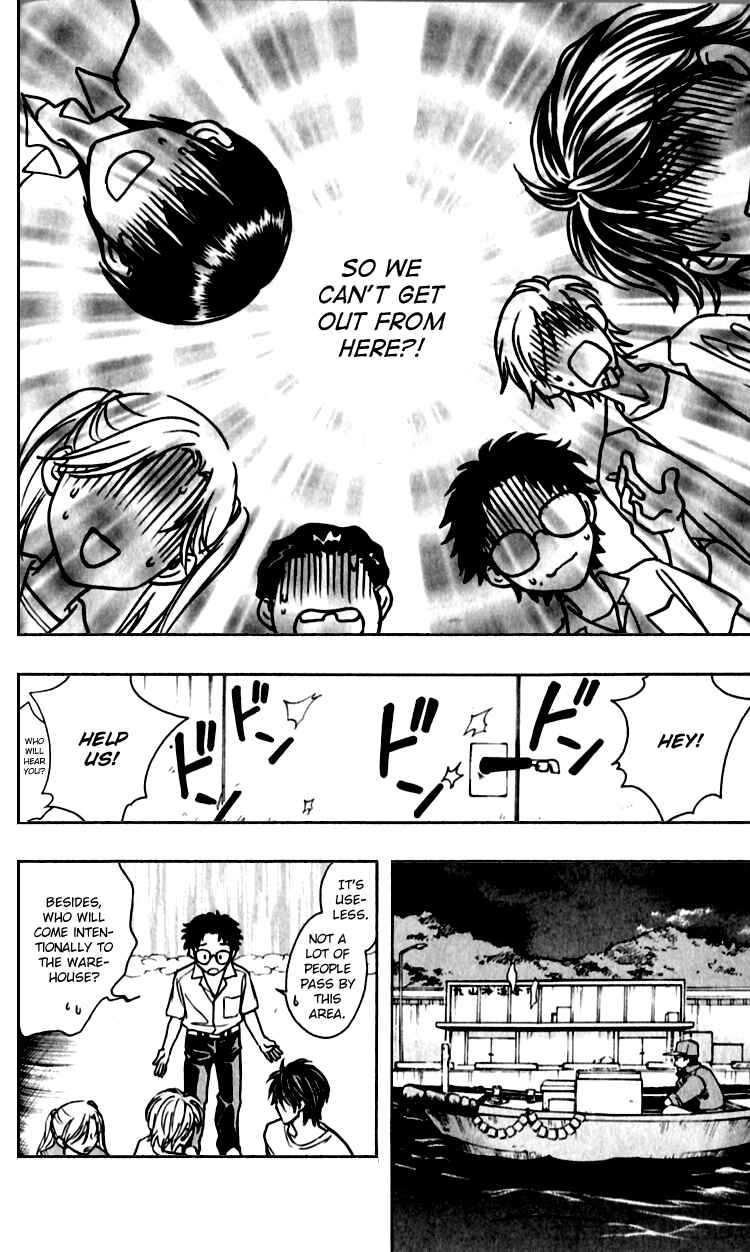 Page 32 Chapter 5 Go Ahead