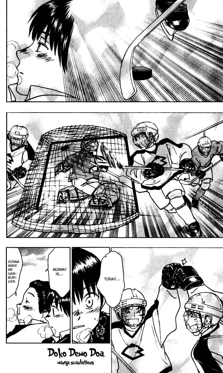 Page 38 Chapter 5 Go Ahead