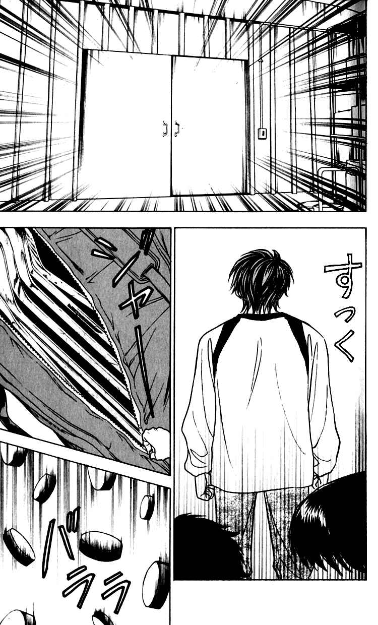 Page 41 Chapter 5 Go Ahead