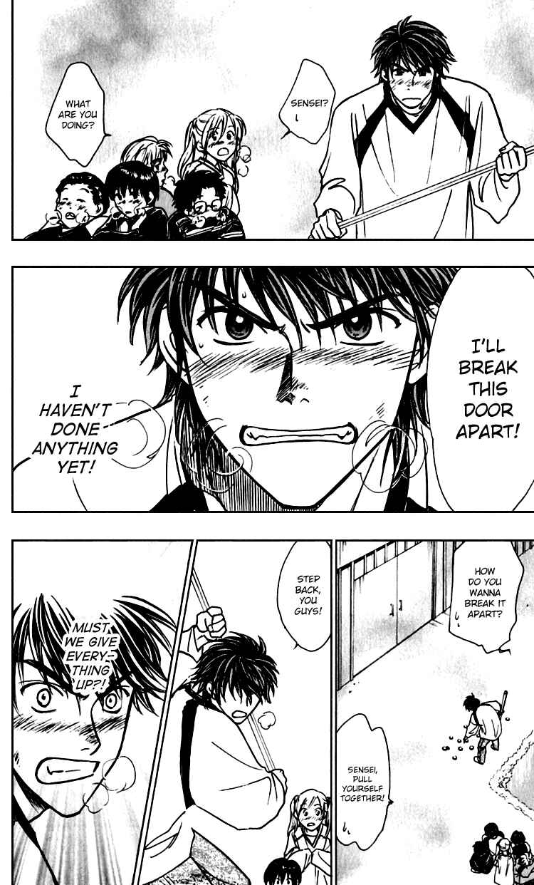 Page 42 Chapter 5 Go Ahead