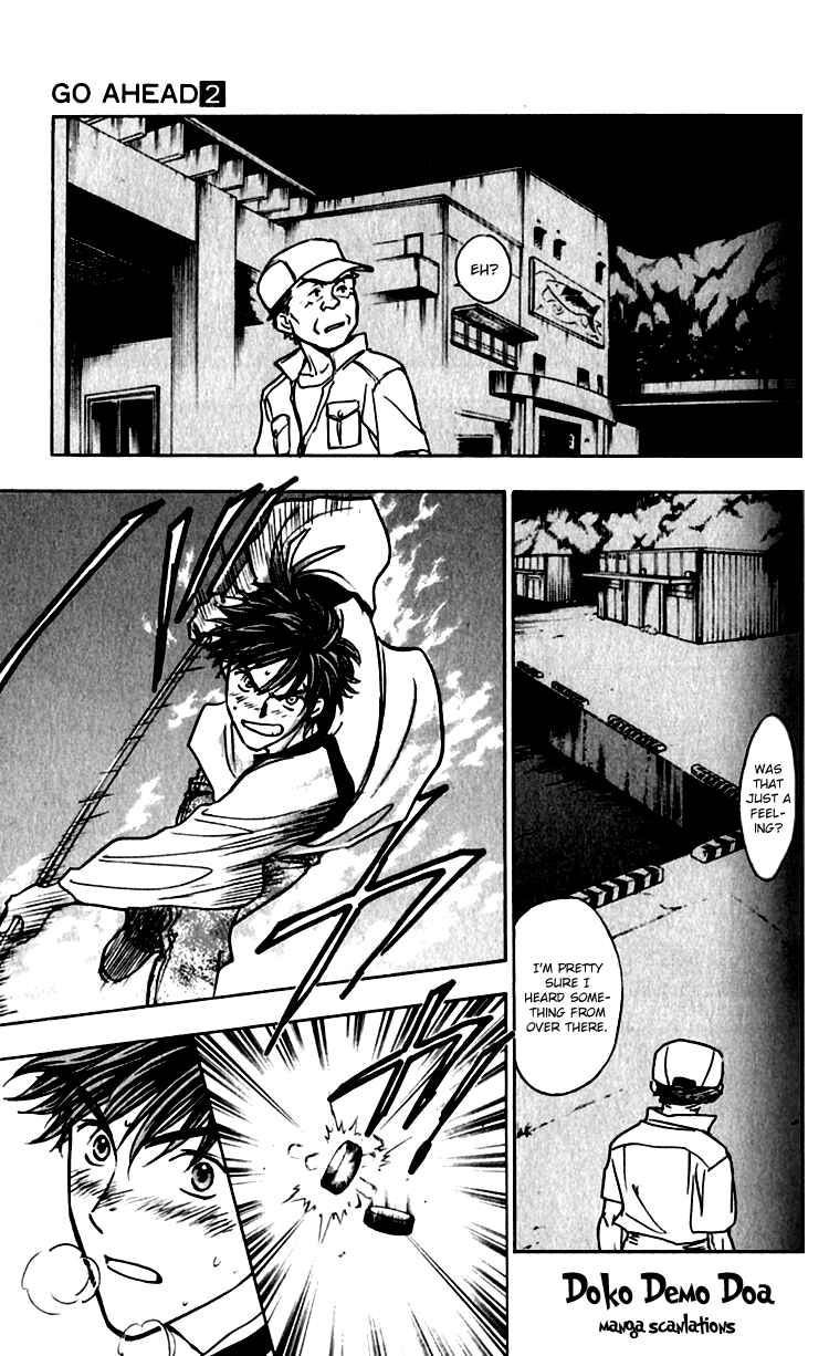 Page 45 Chapter 5 Go Ahead