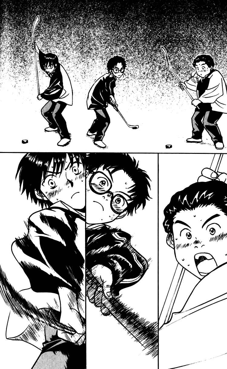 Page 48 Chapter 5 Go Ahead