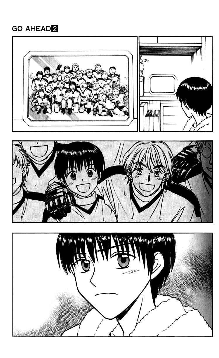 Page 5 Chapter 5 Go Ahead