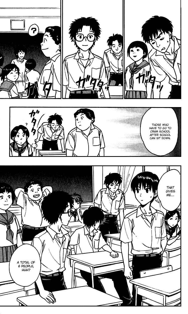 Page 9 Chapter 5 Go Ahead