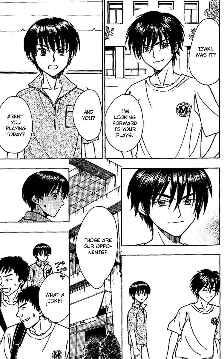Page 11 Chapter 8 Go Ahead