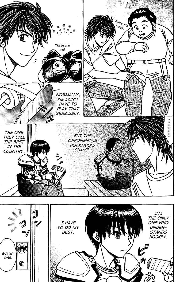 Page 15 Chapter 8 Go Ahead