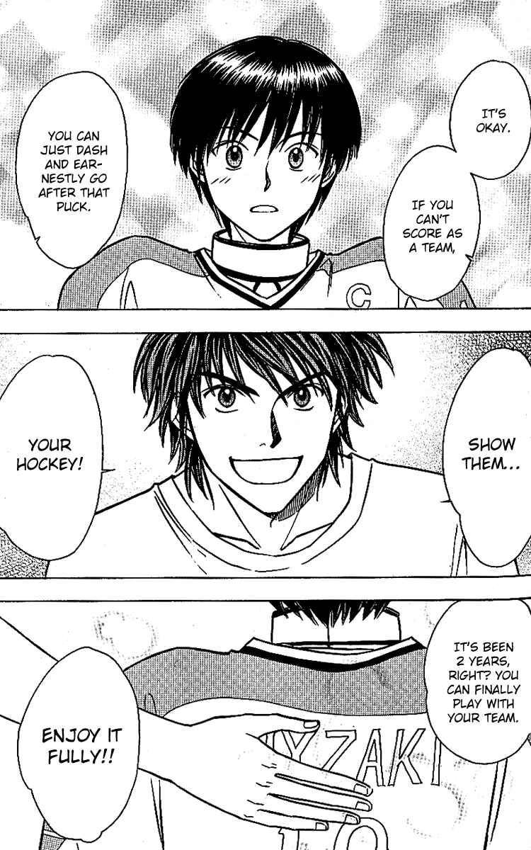 Page 19 Chapter 8 Go Ahead